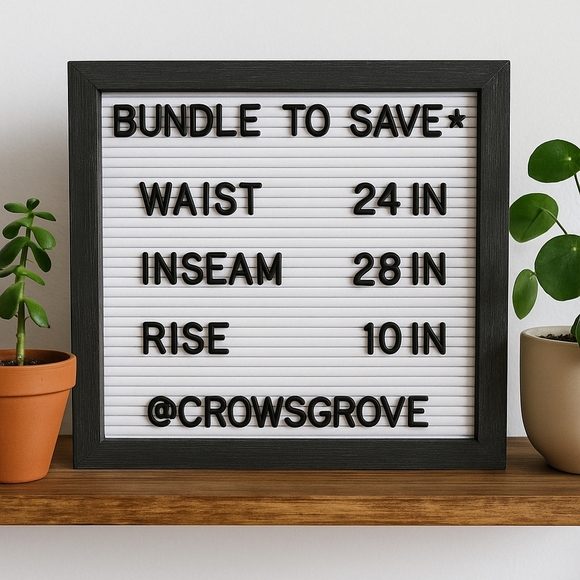 Daily Ritual High Rise Skinny Jeans Size 24Short - Picture 11 of 12